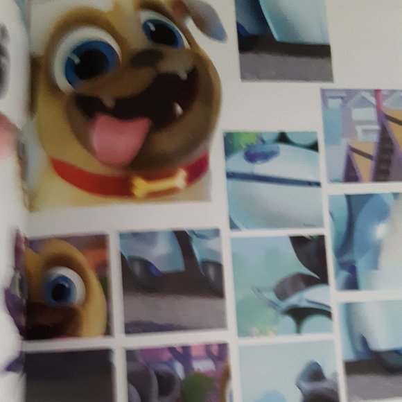 NEW Lot of 2 Sticker Books - Picture 5 of 10